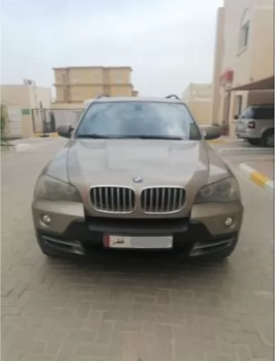 用过的 BMW Unspecified 出售 在 萨德 , 多哈 #7704 - 1  image 